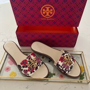 Tory Burch sandals